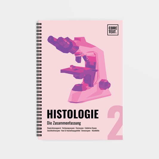 Histologie 2
