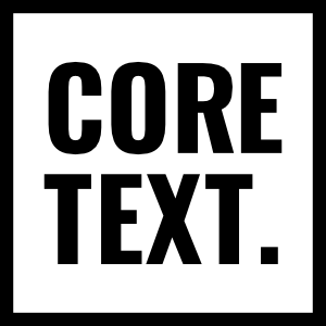 CORETEXT